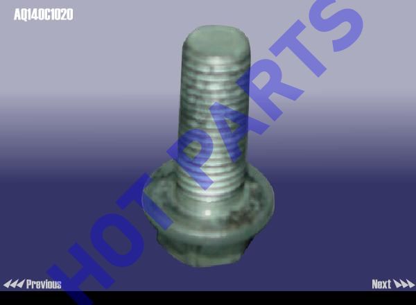 картинка BOLT  AQ140C1020