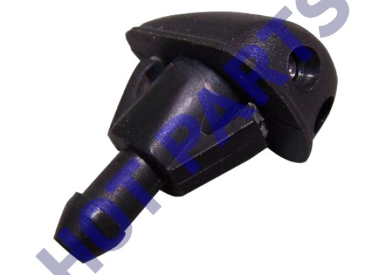 картинка ФОРСУНКА ОМЫВАТЕЛЯ СТЕКЛА  B11-5207149