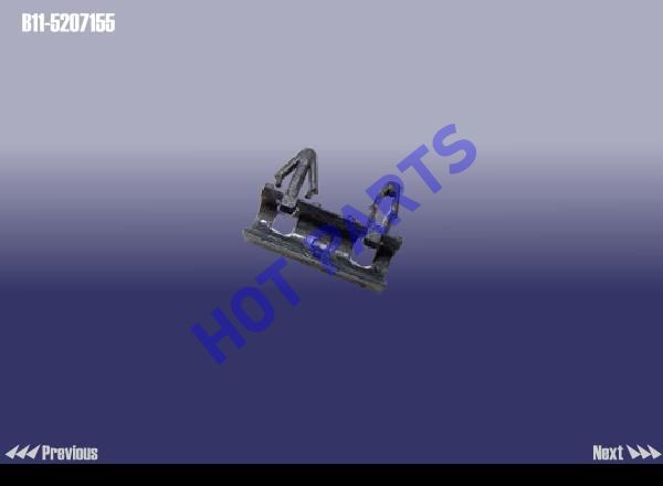 картинка CLAMP  B11-5207155