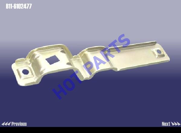 картинка BRACKET - FIXING LH  B11-6102477