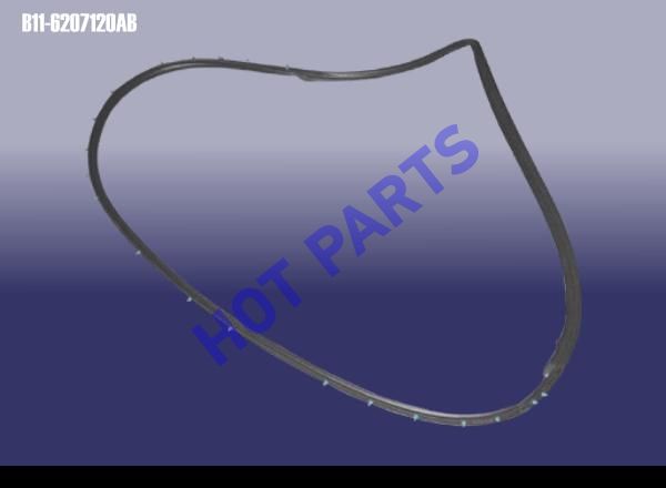 STRIP-RR DOOR FRAME RH