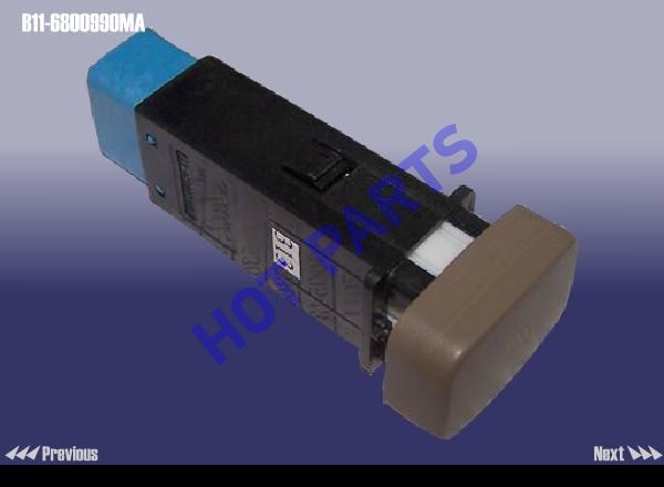 SWITCH ASSY - SEAT ELECTRIC HEATER