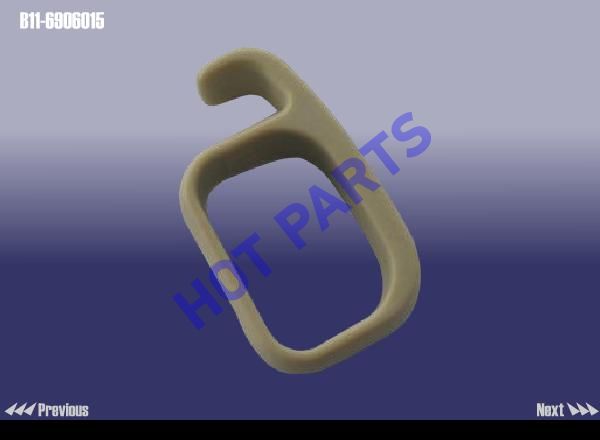 HOOK-CLOTHES