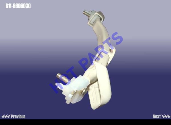 ARMREST ASSY-RR PASSANGER