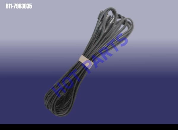WIRING-AMPLIFIER
