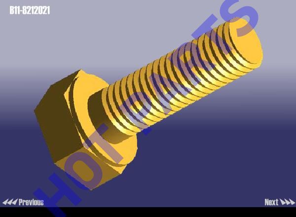 BOLT