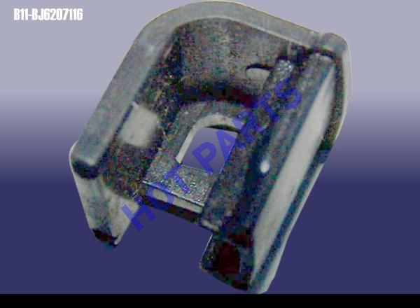 MOUDLING CAP-RR DOOR FRAME RH UPR