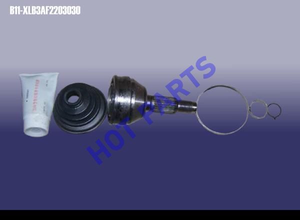 картинка REPAIR KIT ASSY-FR OUTER CV JOINT  B11-XLB3AF2203030