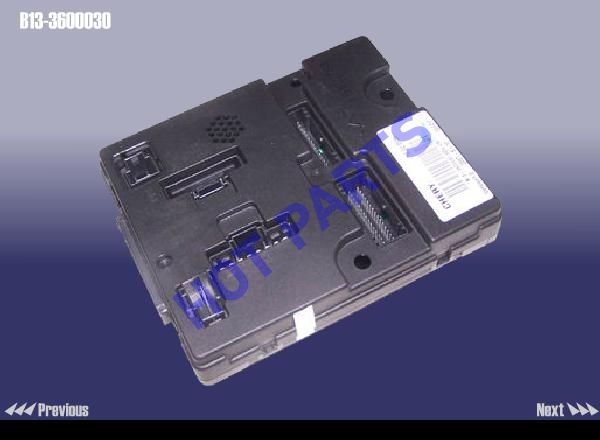 картинка ISU MODULE  B13-3600030