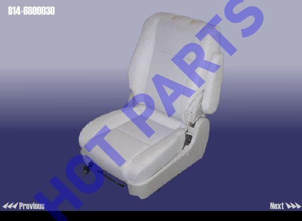 картинка SEAT ASSY - FT RH  B14-6800030
