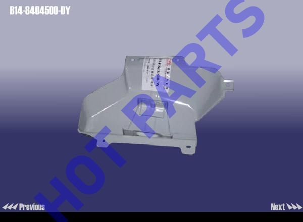 картинка MOUNTING BOARD-JACK  B14-8404500-DY