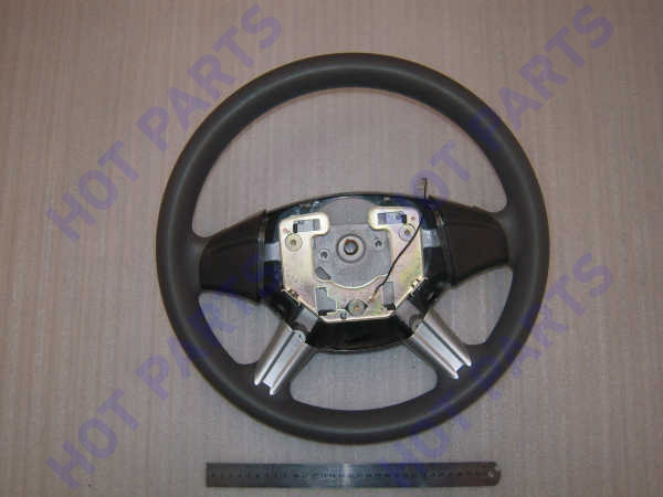 картинка Steering wheel -- не разобрано 2 B3402100B14