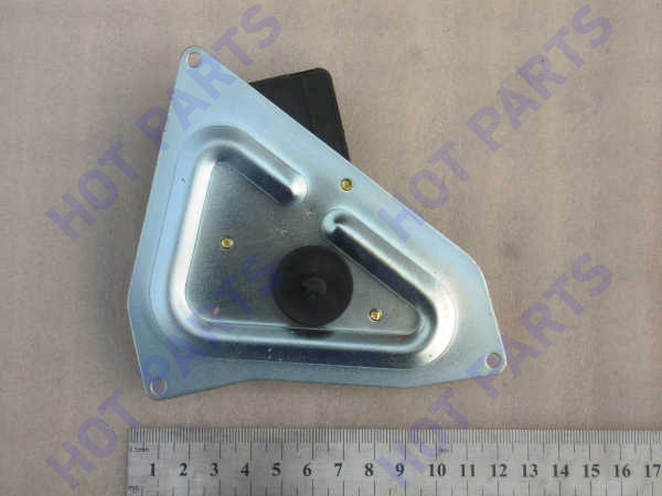 картинка МОТОР ЗАСЛОНКИ ОТОПИТЕЛЯ LF SOLANO -- не разобрано 2 B3745300C1