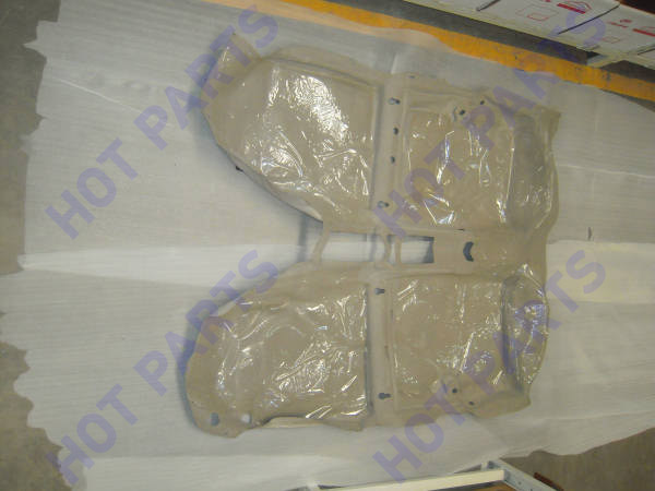 картинка Carpet assy. -- не разобрано 2 B5109100B15
