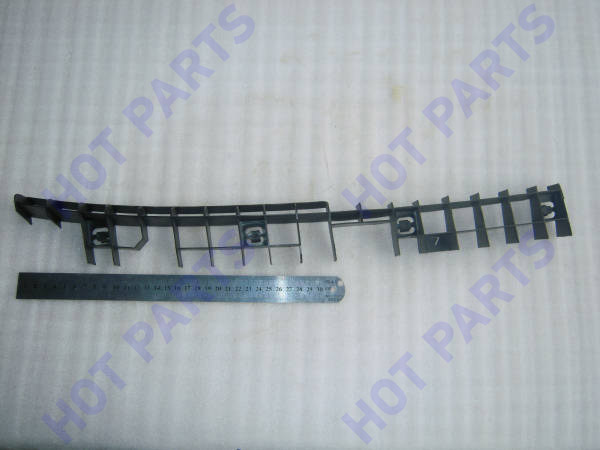 картинка КРОНШТЕЙН ОБИВКИ КРЫШИ ЛЕВЫЙ -- не разобрано 2 B5402011