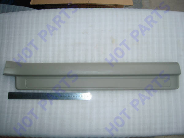 картинка Front right threshold fender -- не разобрано 2 B5402271B15