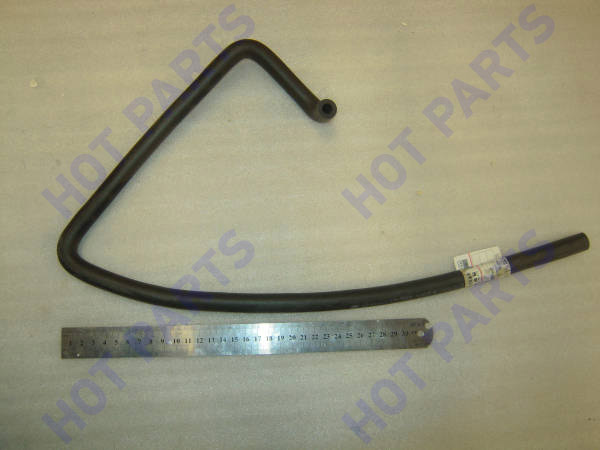 картинка Vacuum hose -- не разобрано 2 BAC3540011