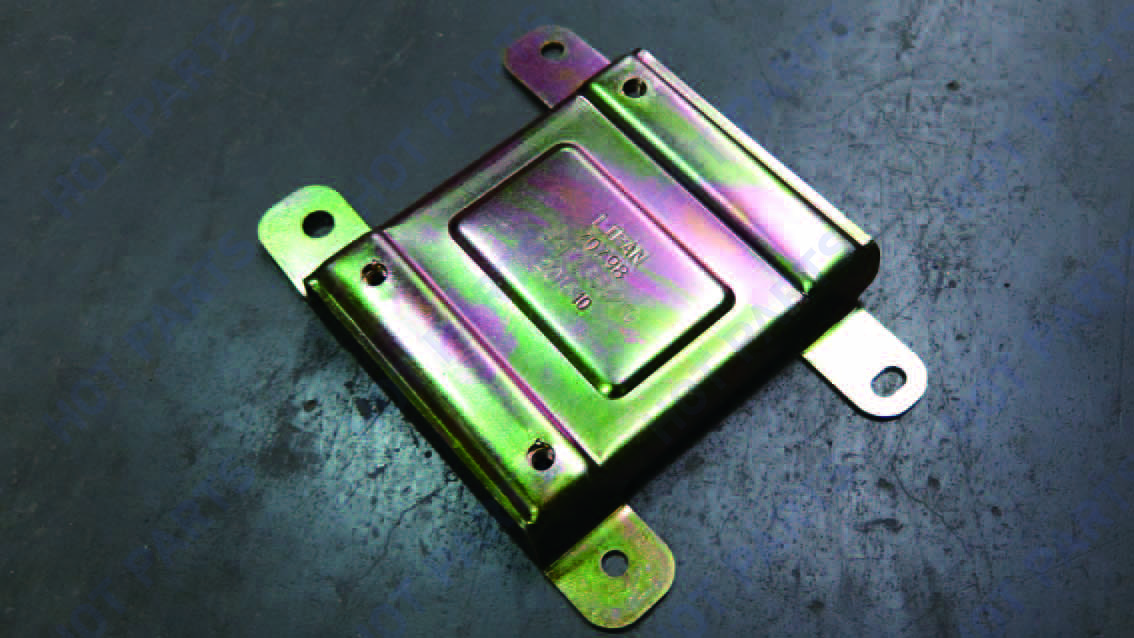 картинка Airbag ECU bracket -- не разобрано 2 BBF3658210