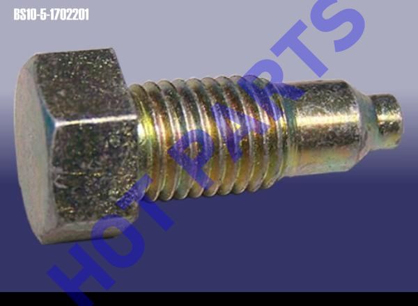 картинка SCREW - STOPPER  BS10-5-1702201
