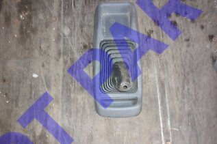РЫЧАГ ЗАДНЕЙ ПЕРЕДАЧИ CHERY QQ