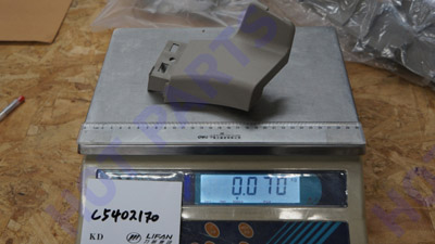картинка Left middle fender, C-pillar -- не разобрано 2 C5402170
