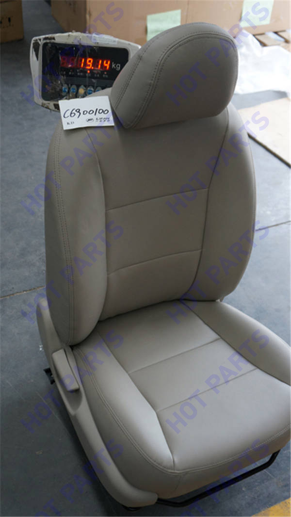 картинка Front passenger seat -- не разобрано 2 C6900100
