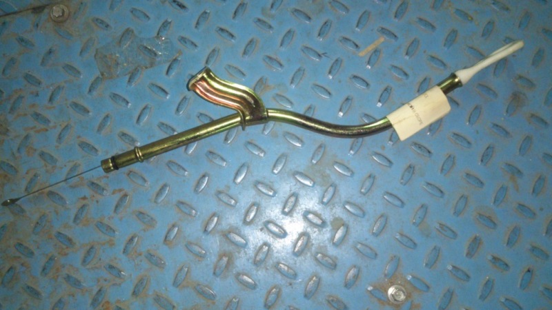 картинка ЩУП МАСЛЯНЫЙ С ТРУБКОЙ В СБОРЕ BRILLIANCE M2 1.8  DAMD317670