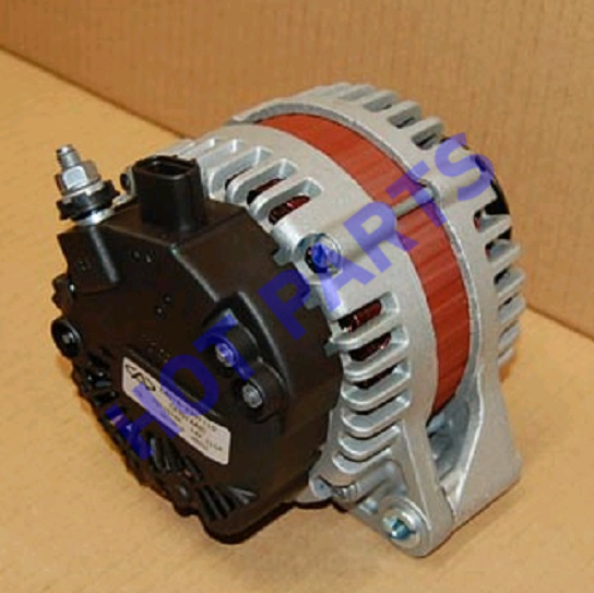 ГЕНЕРАТОР CH M11, Tiggo 1.6VVT