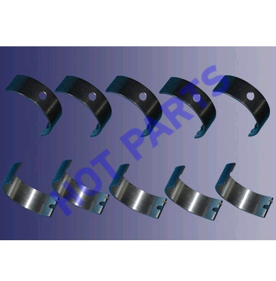 ВКЛАДЫШИ КОРЕННЫЕ +0,25 TIGGO FL 1.6