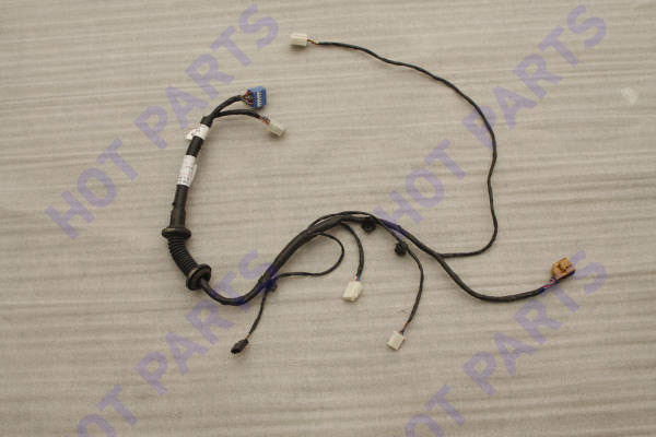 картинка Front left door wire harness -- не разобрано 2 F4006100