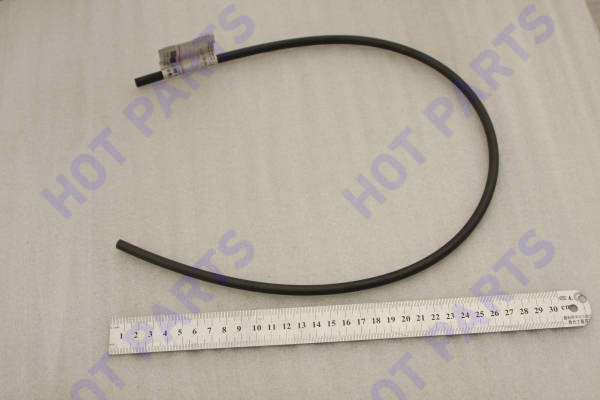 картинка Front wiper hose A -- не разобрано 2 F5207311