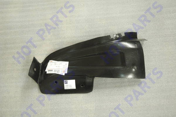картинка ЛОКЕР ЗАДНИЙ ЛЕВЫЙ LF SMILY -- не разобрано 2 F5400331
