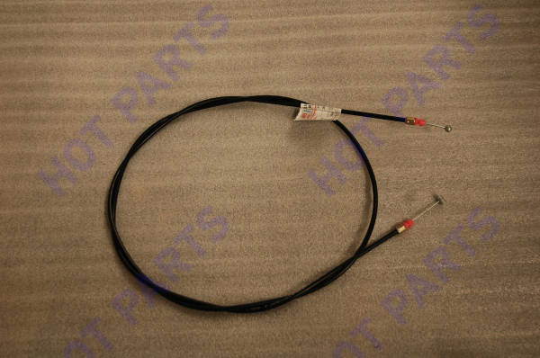 картинка ТРОС КАПОТА LIFAN SMILY, ШТ -- не разобрано 2 F8402420