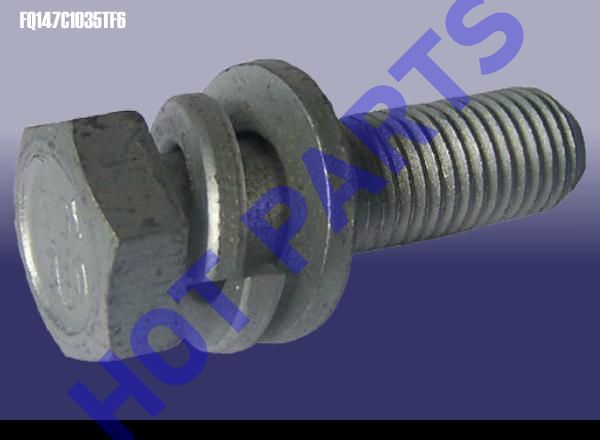 картинка BOLT  FQ147C1035TF6