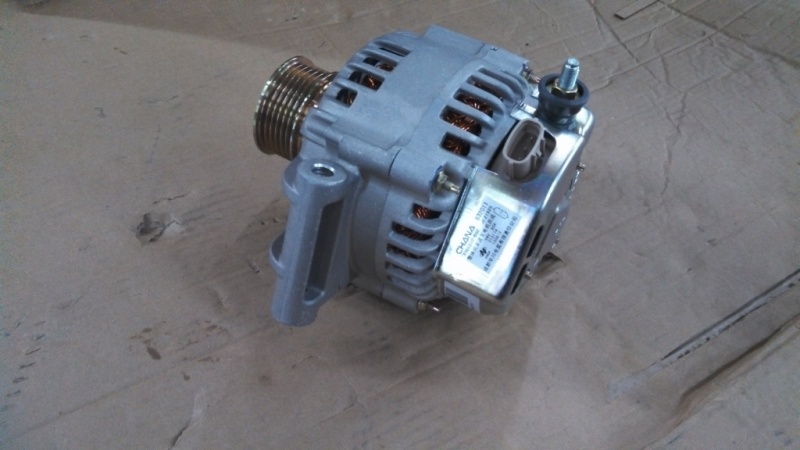картинка ГЕНЕРАТОР CS35  H15010-0100