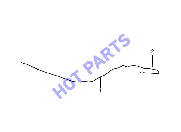FUEL FILLER CAP