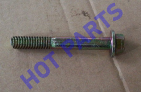 картинка БОЛТ ШЕСТИГРАННЫЙ  JQ184C1075