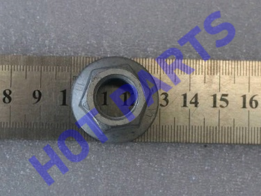 картинка ГАЙКА  JQ320C14T13F6S