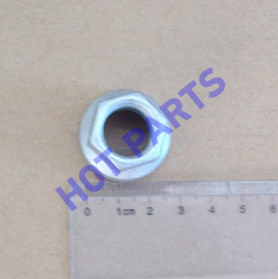 картинка ГАЙКА ФЛАНЦЕВАЯ  JQ321C17T13F6