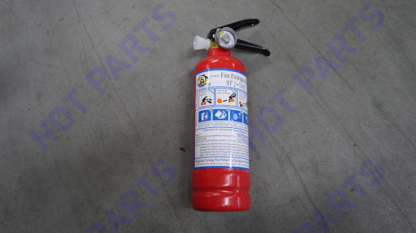 картинка Fire extinguisher assembly -- не разобрано 2 L3910100A2