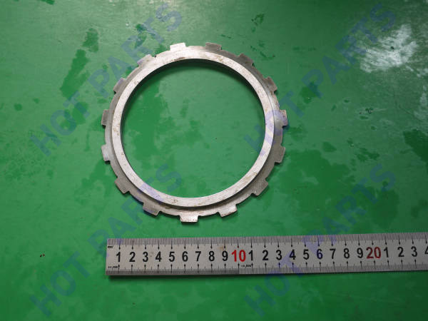 картинка ФРИКЦИОН ЗАД ПЕР РЕГУЛ 2,2 LF -- не разобрано 2 LBV1502207A