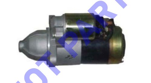 картинка СТАРТЕР LF SMILY, BREEZ 1.3 -- не разобрано 2 LF479Q1-3708100A