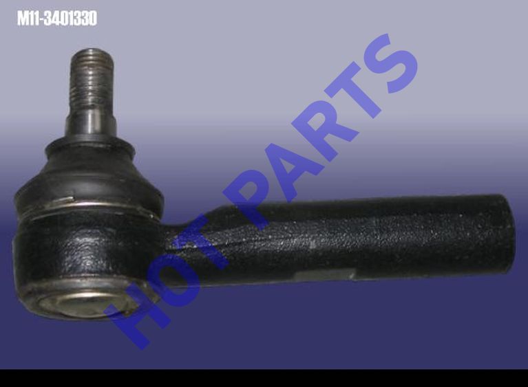 картинка НАКОНЕЧНИК ТЯГИ РУЛЕВОЙ CH  M11, M12  M11-3401330