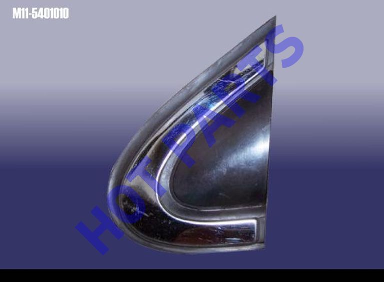 картинка НАКЛАДКА ДВЕРИ ЗА ЗЕРКАЛОМ ЛЕВАЯ  M11-5401010
