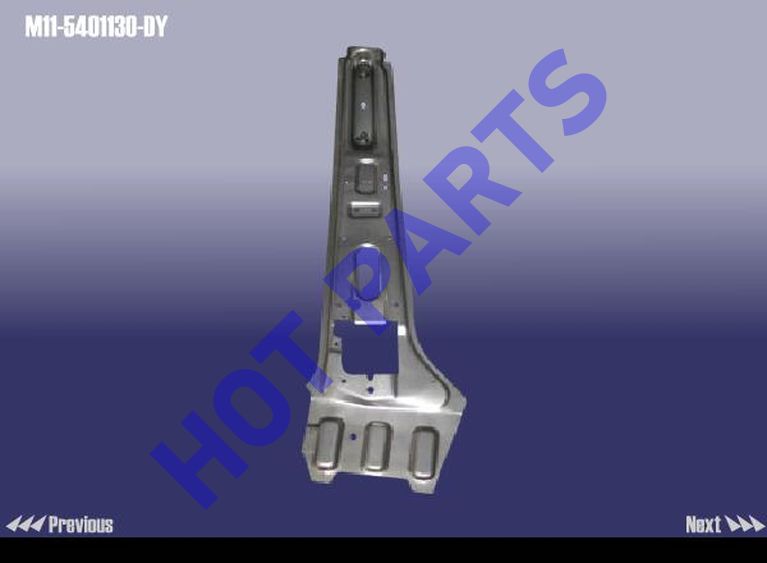 картинка INR PANEL-PILLAR B LH  M11-5401130-DY