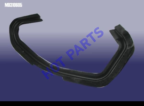 GASKET