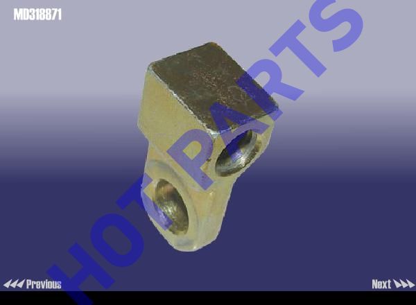 картинка NUT  MD318871