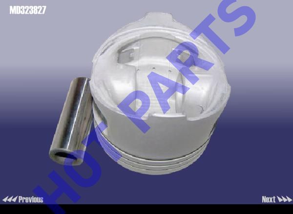 PISTON ASSY