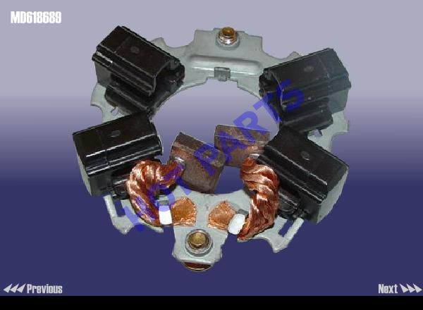 картинка BRUSH ASSY  MD618689