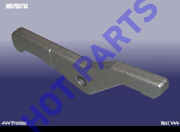 картинка CLAW - BRAKE  MD760714